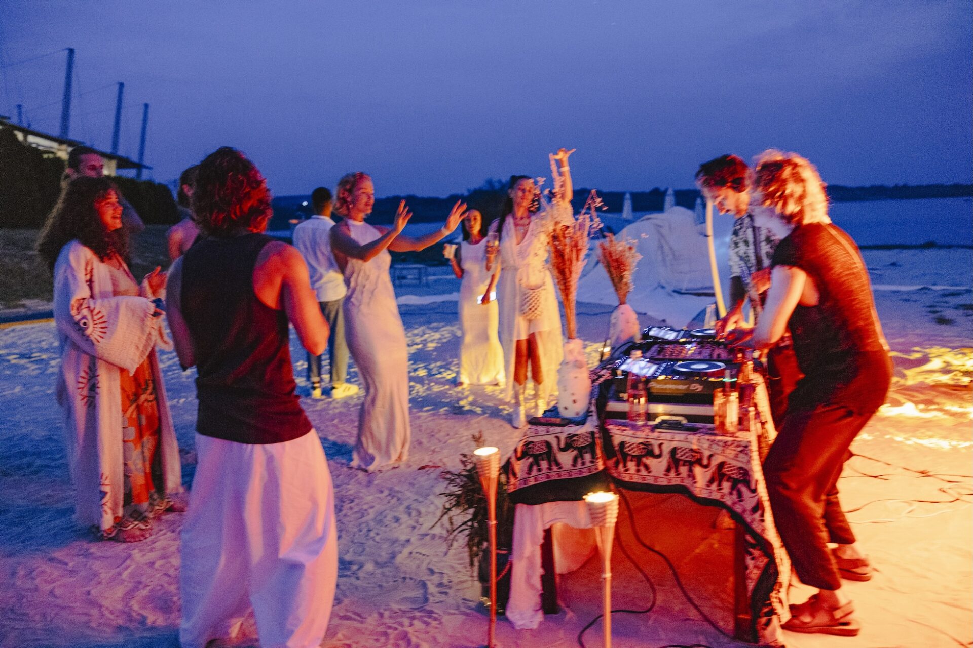 Сірка івенти