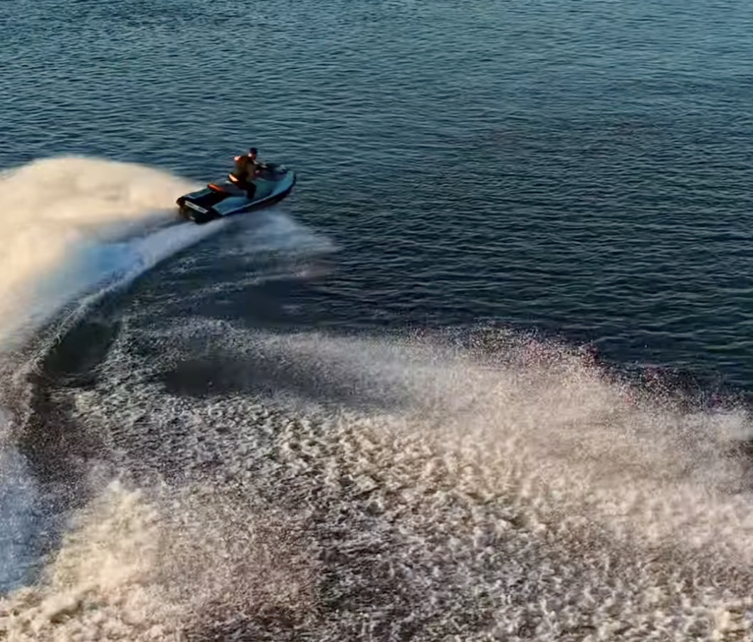 sea-doo sirka